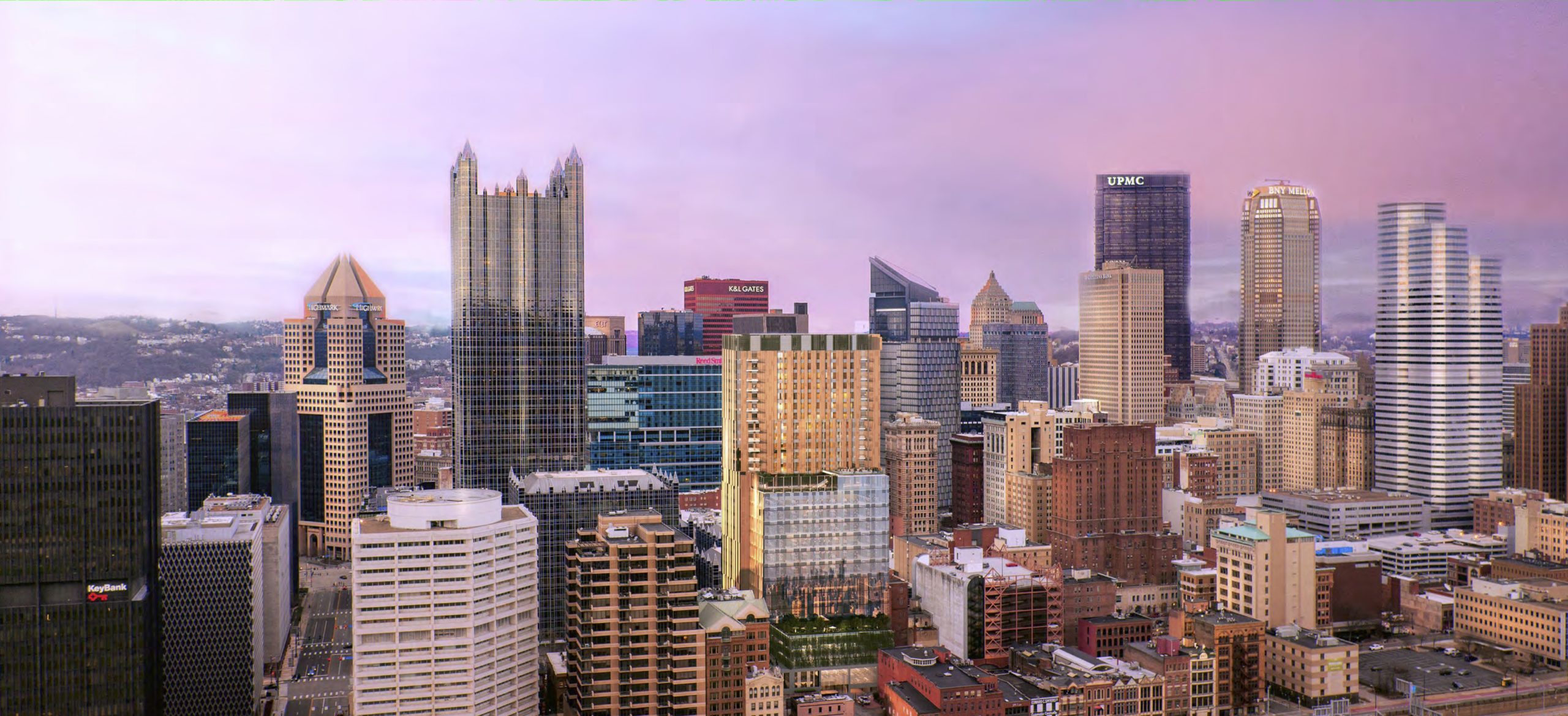 Active Modern First Side